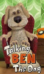 download Talking Ben The Dog apk
